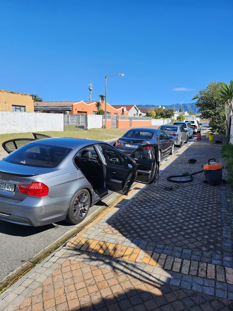 Elite Auto Detailing_mobile Carwash - Photo 2